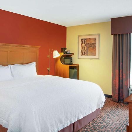 Hampton Inn Merrillville Kültér fotó