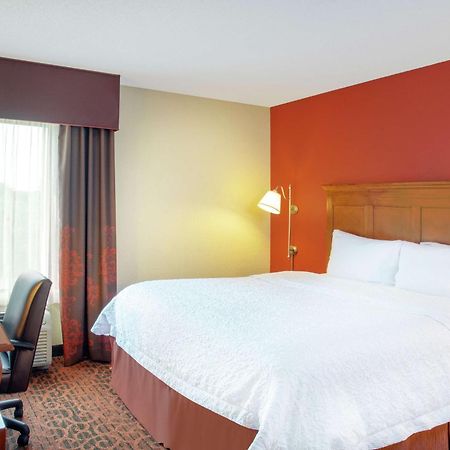 Hampton Inn Merrillville Kültér fotó