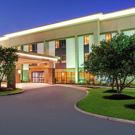 Hampton Inn Merrillville Kültér fotó