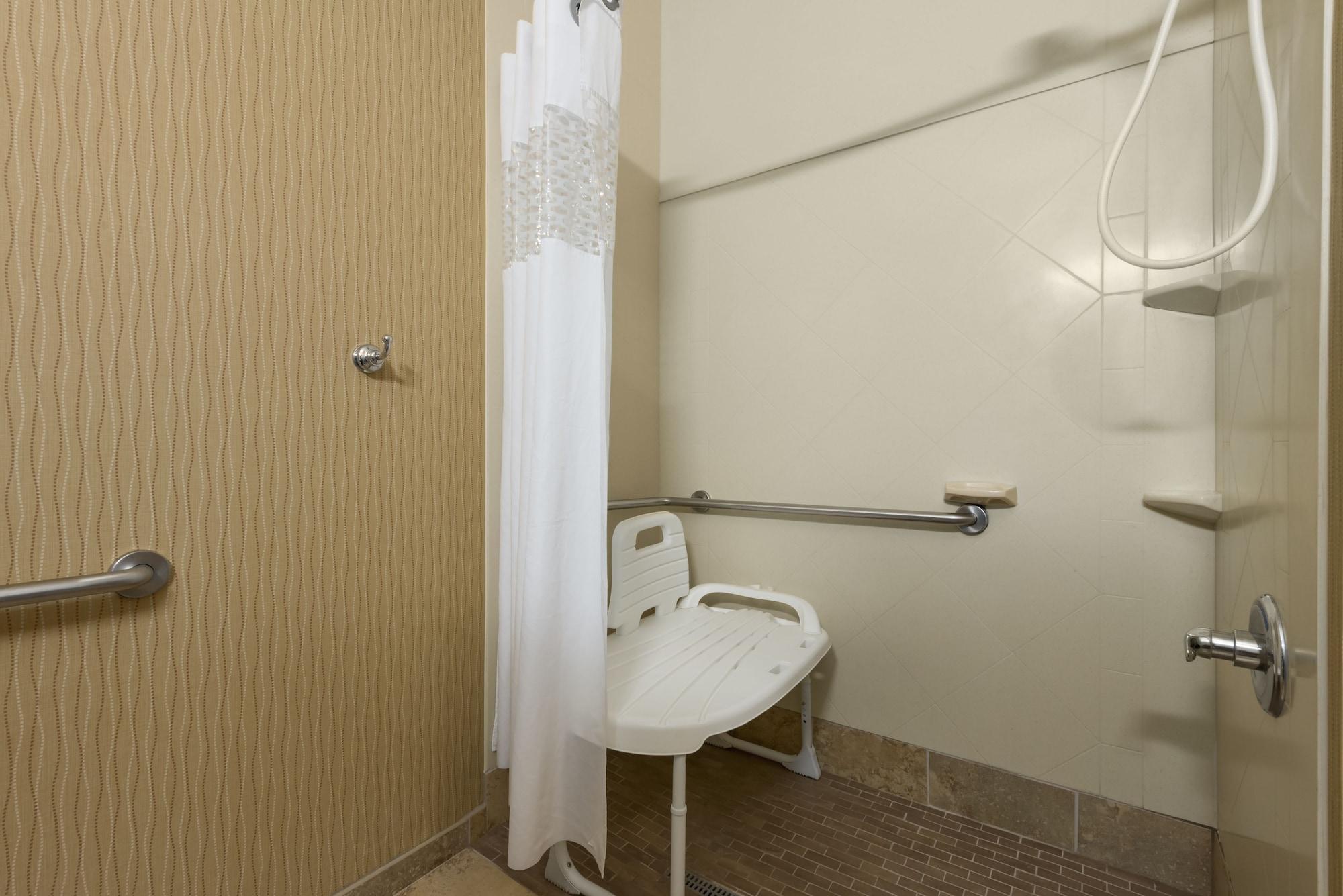 Hampton Inn Merrillville Kültér fotó