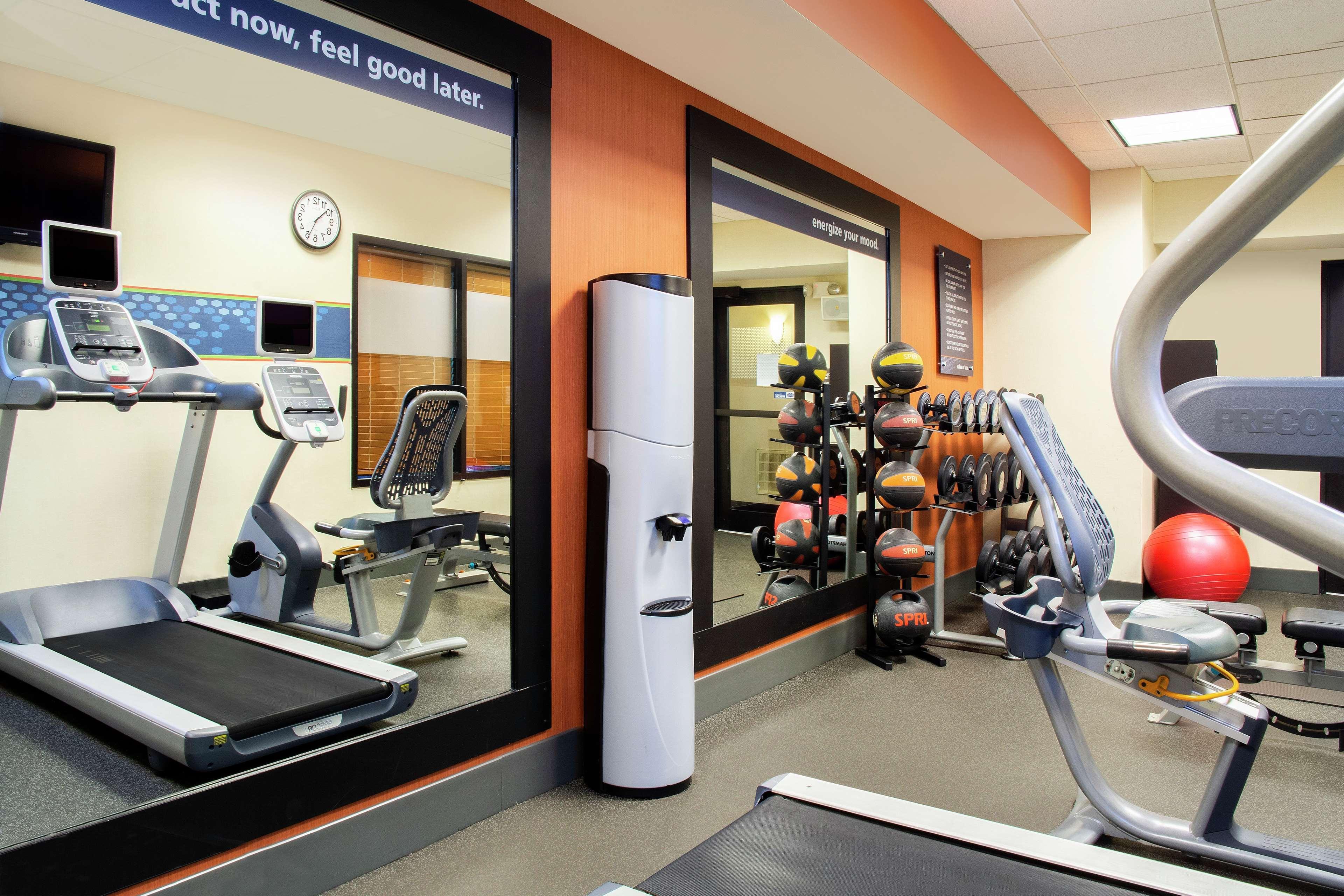 Hampton Inn Merrillville Kültér fotó