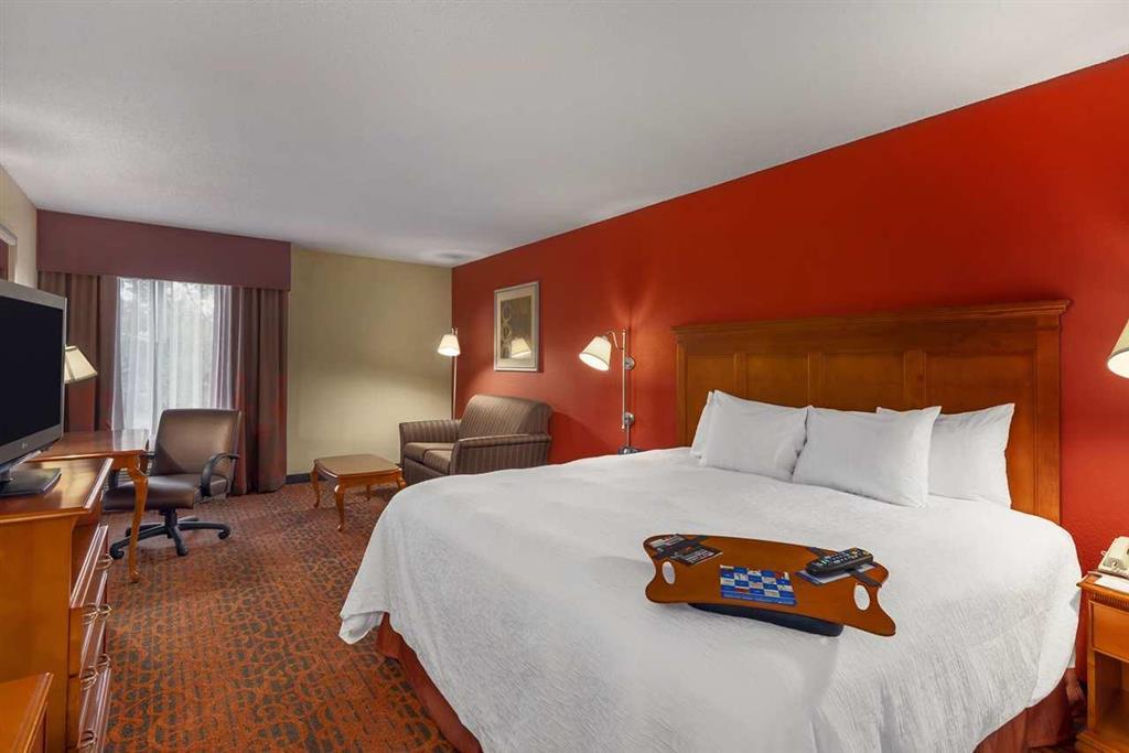 Hampton Inn Merrillville Szoba fotó