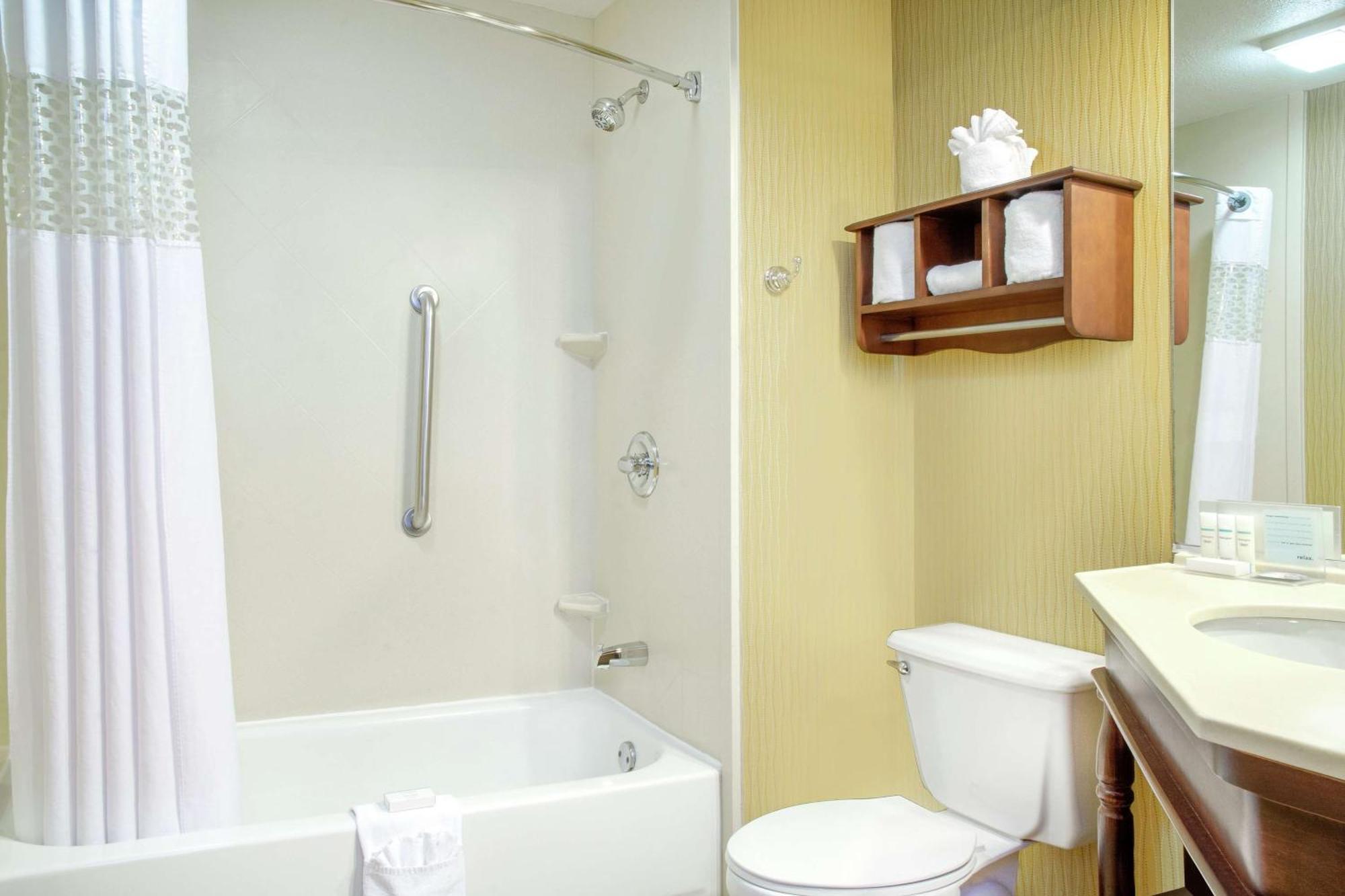 Hampton Inn Merrillville Kültér fotó