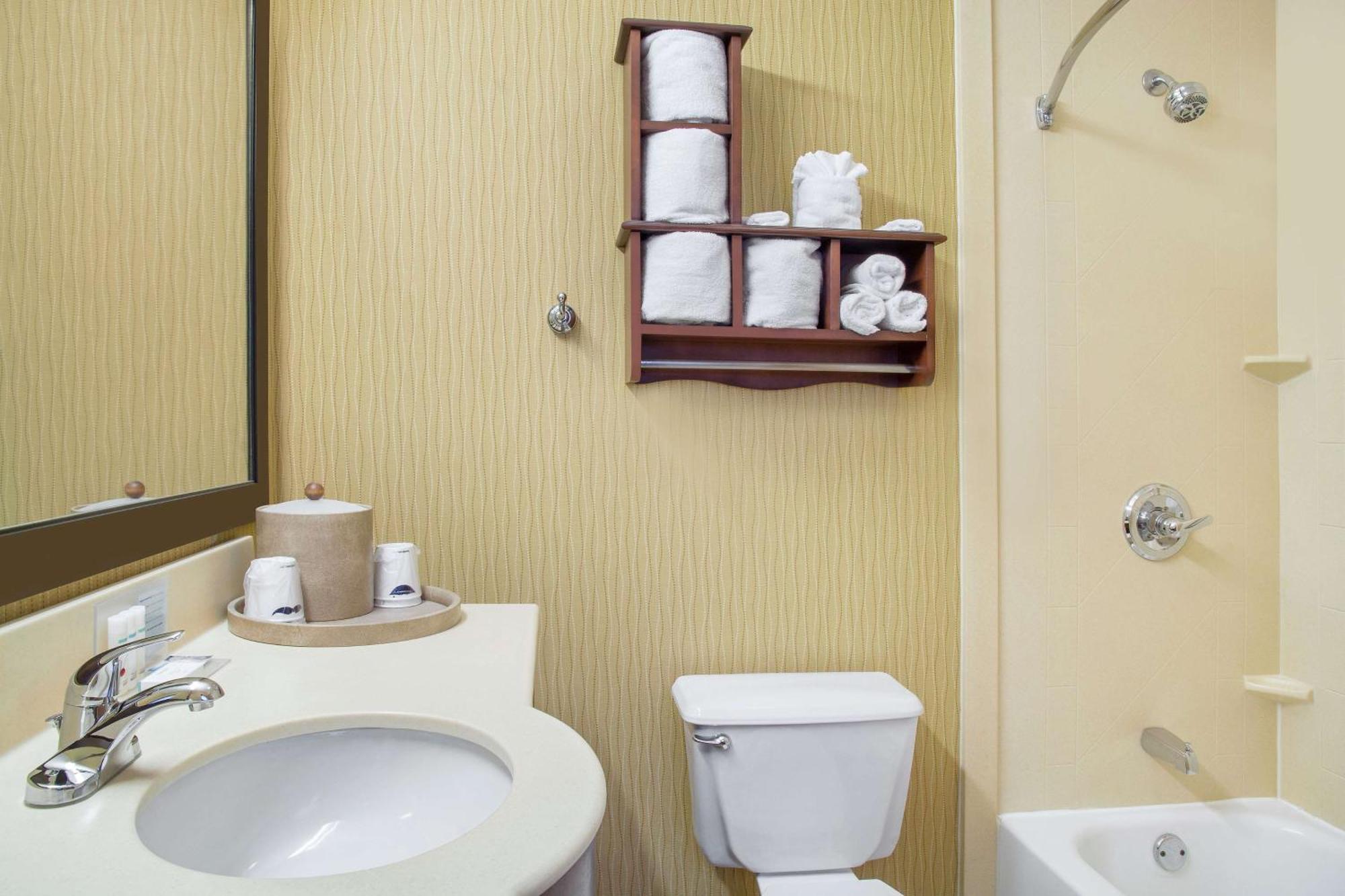 Hampton Inn Merrillville Kültér fotó