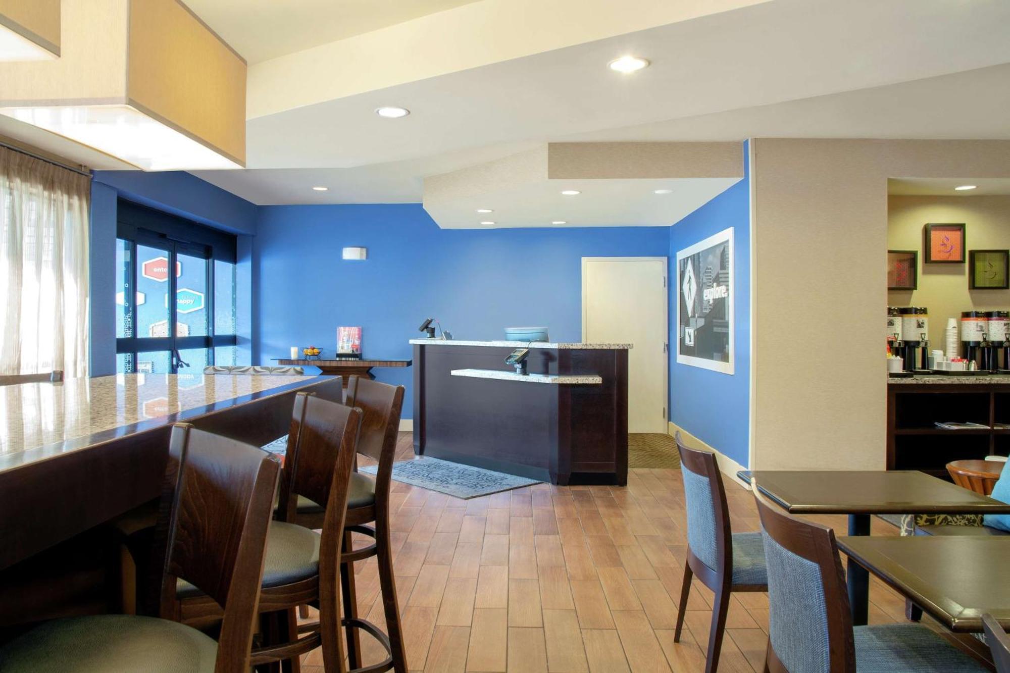 Hampton Inn Merrillville Kültér fotó