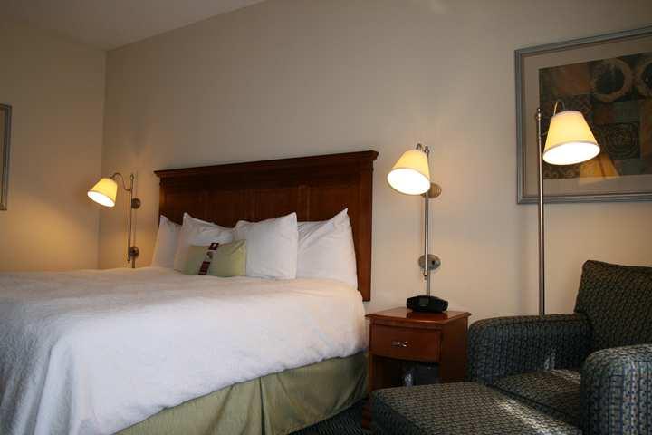 Hampton Inn Merrillville Szoba fotó