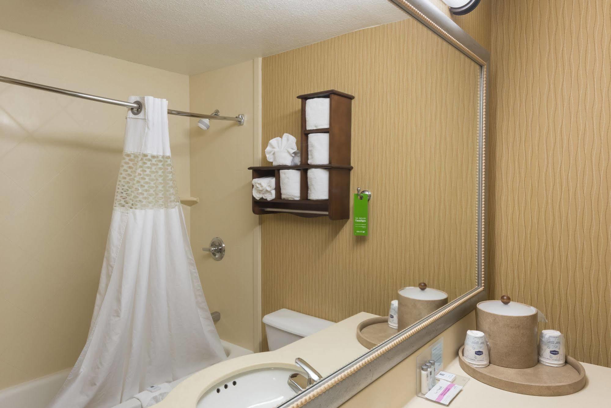 Hampton Inn Merrillville Szoba fotó